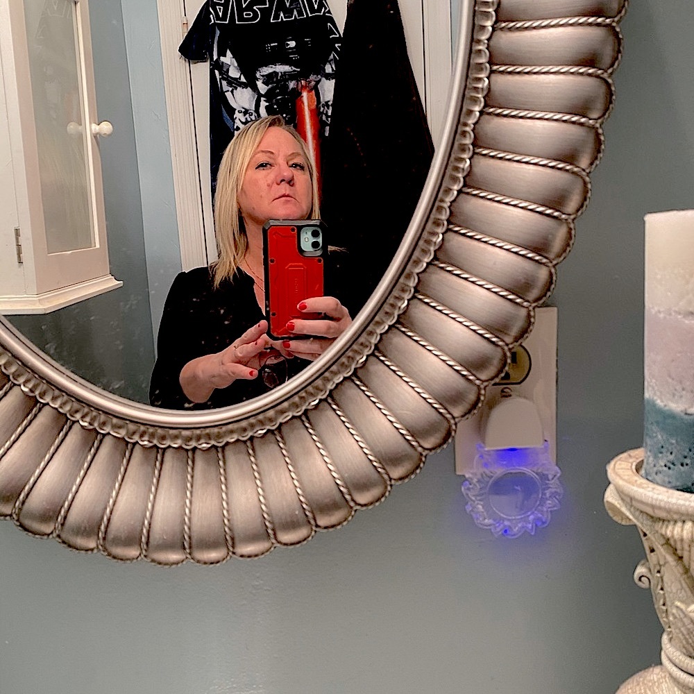 Meet your Posher, Marcia